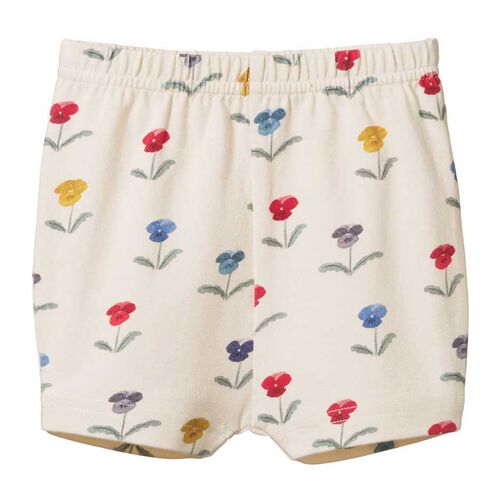 Nature Baby Selby Shorts 6M-2Y